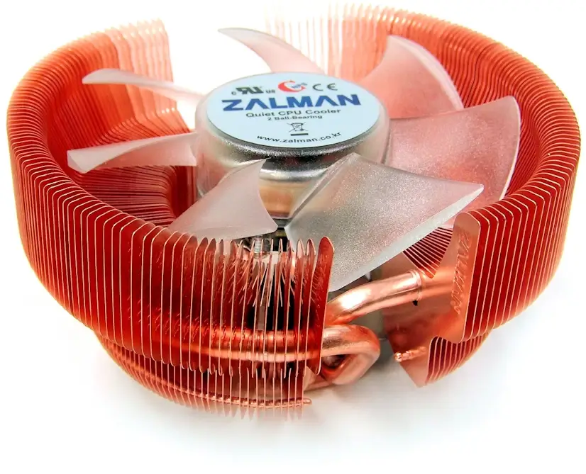 Montaje Cooler CPU Gaming PC Alcorcón Montaje Cooler CPU Gaming PC Alcorcón